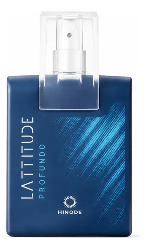 Lattitude Profundo — Hinode com entrega em Recife e RMR | Liquida Perfumes