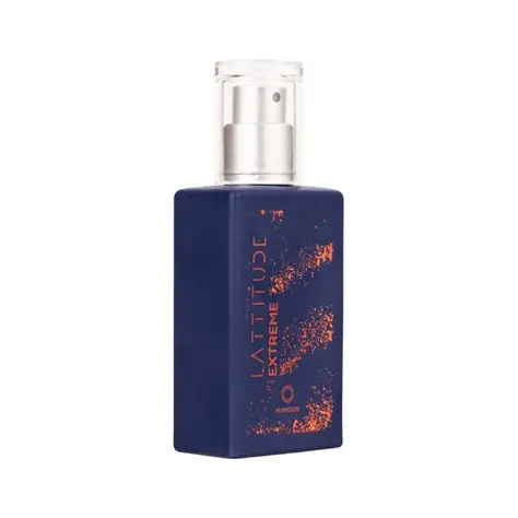Miniatura Lattitude Extreme 27ml — Hinode com entrega em Recife e RMR | Liquida Perfumes