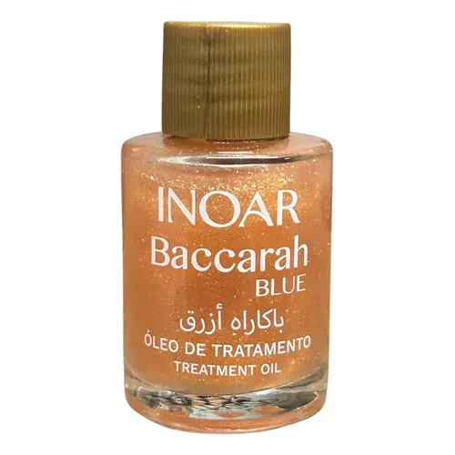Óleo Baccarah Blue 7ml — Inoar com entrega em Recife e RMR | Liquida Perfumes