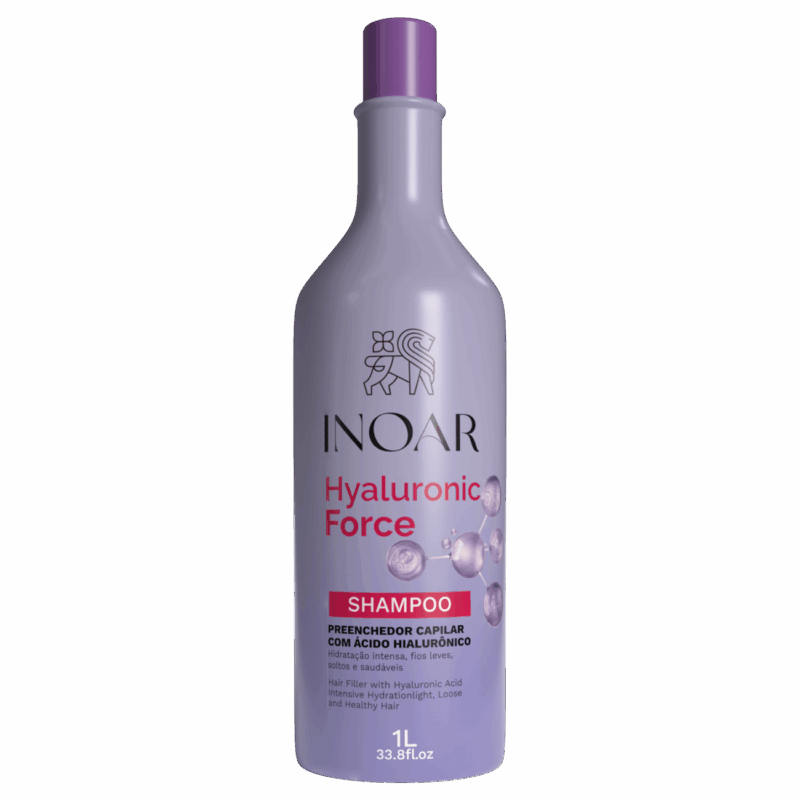 Máscara Liso Mágico 250g Inoar — Inoar com entrega em Recife e RMR | Liquida Perfumes