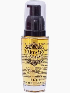 Elixir Oil Cártamo & Argan — Knut com entrega em Recife e RMR | Liquida Perfumes