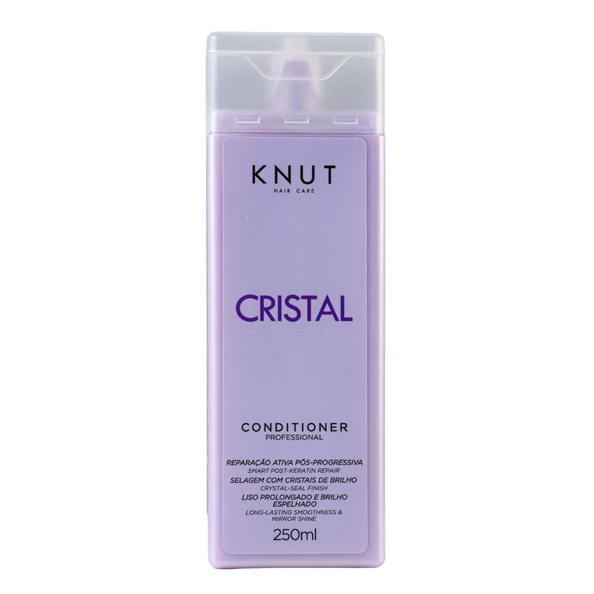 Condicionador Cristal Knut — Knut com entrega em Recife e RMR | Liquida Perfumes