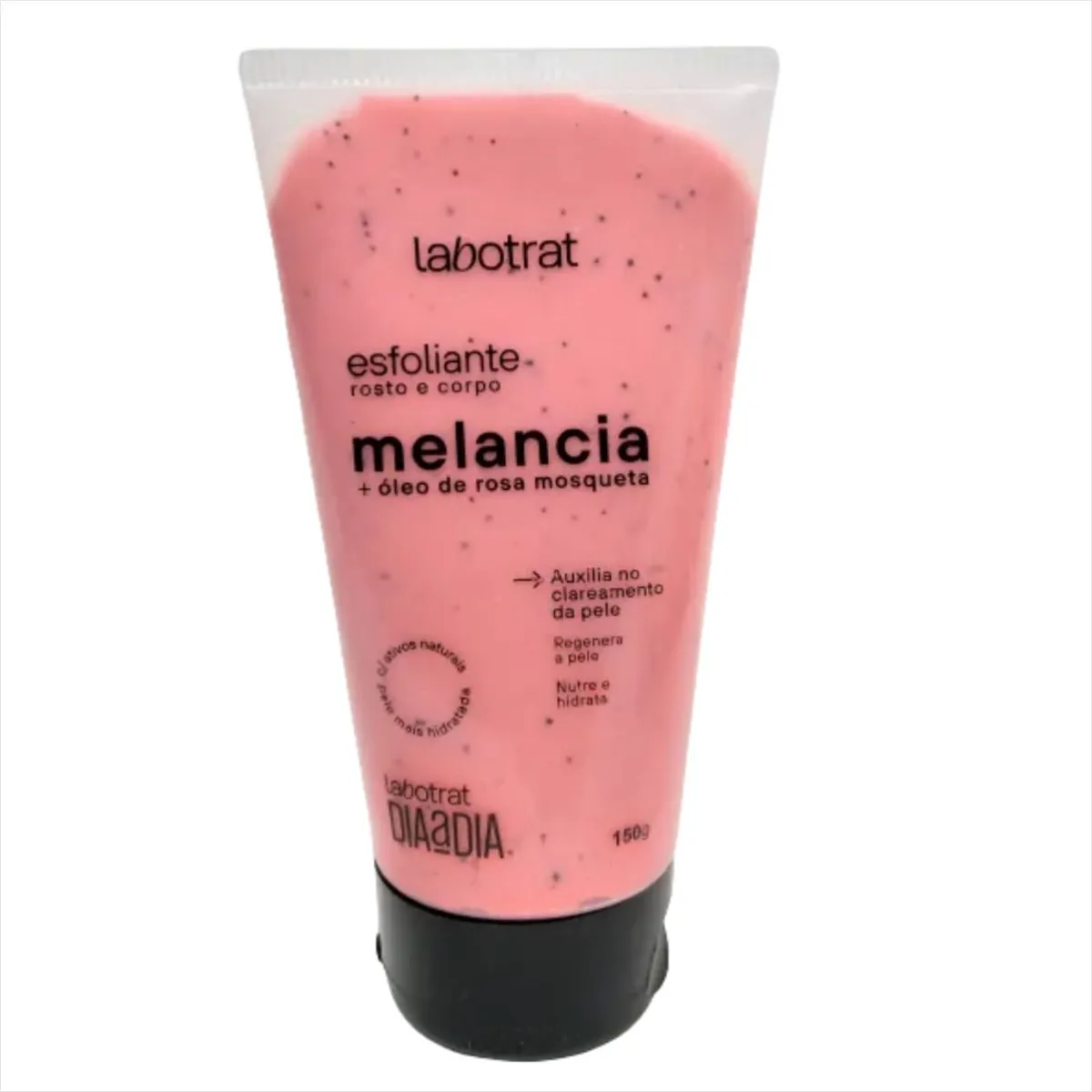 Esfoliante Dia a Dia Melancia Labotrat 150g — Labotrat com entrega em Recife e RMR | Liquida Perfumes