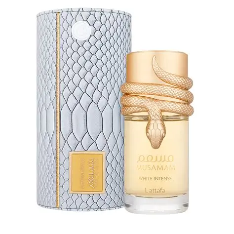 Musamam Lattafa — Lattafa com entrega em Recife e RMR | Liquida Perfumes