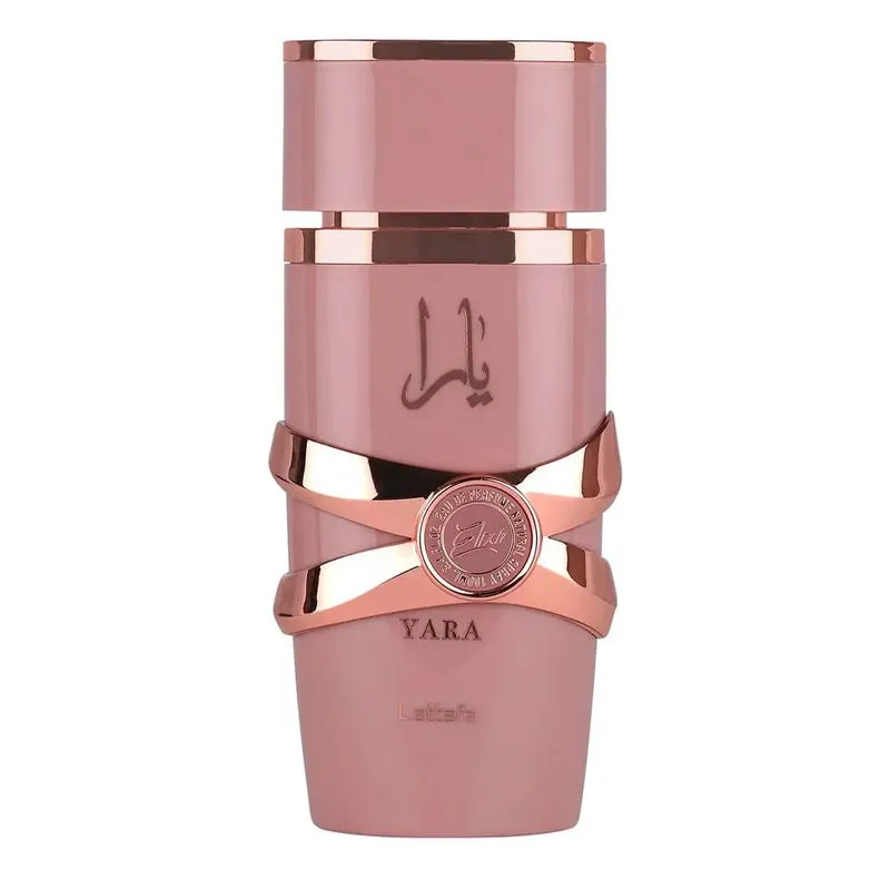 Yara Elixir — Lattafa com entrega em Recife e RMR | Liquida Perfumes