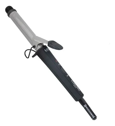 Baby Liss Modelador Curling Cônico Lizz Professional — Lizz com entrega em Recife e RMR | Liquida Perfumes