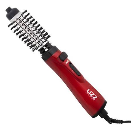 Escova Rotativa Red Hot Lizz Professional — Lizz com entrega em Recife e RMR | Liquida Perfumes