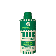 Shampoo Tannic Acid — Lola com entrega em Recife e RMR | Liquida Perfumes