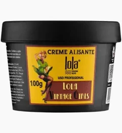 Creme Alisante Lola — Lola com entrega em Recife e RMR | Liquida Perfumes