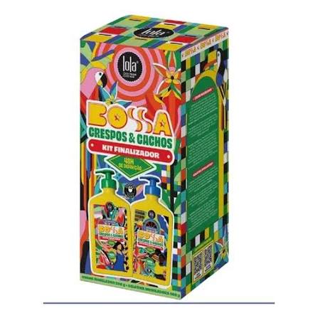 Kit Bossa Lola — Lola com entrega em Recife e RMR | Liquida Perfumes