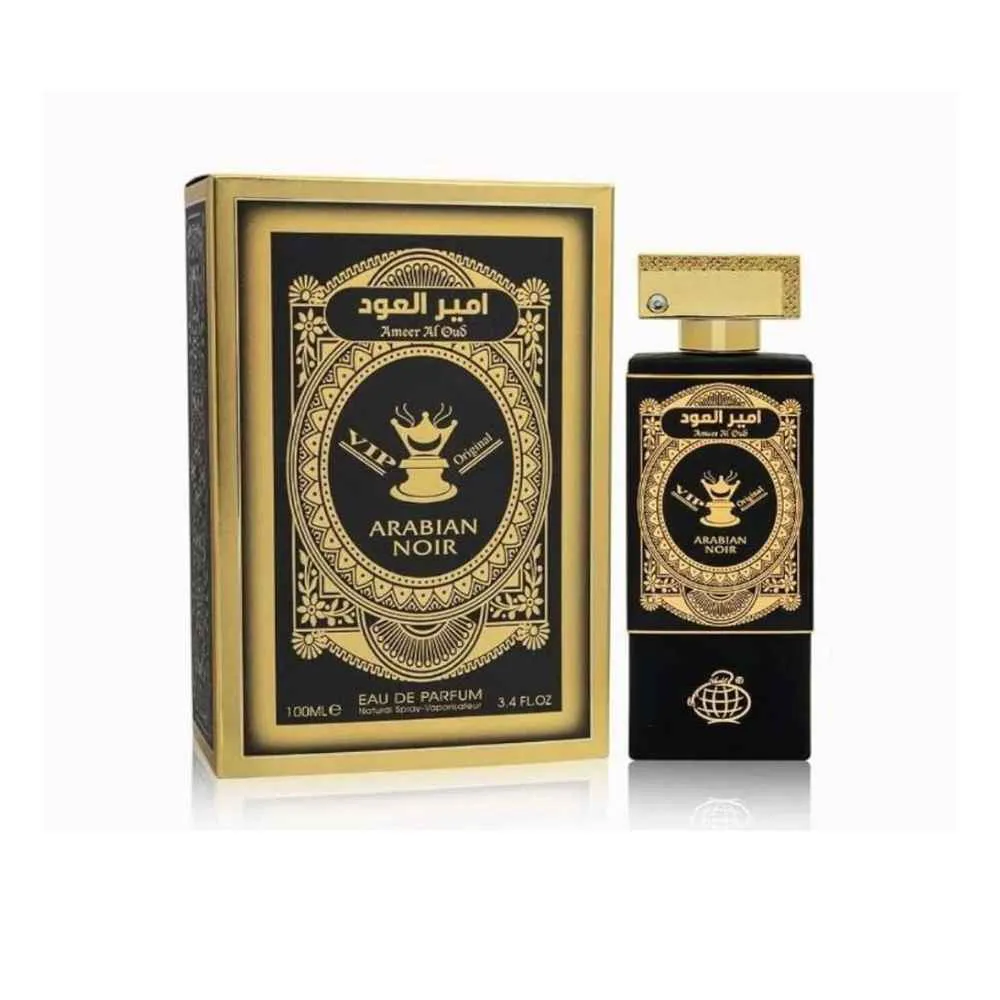 Ameer Al Oud Arabian Nights 100ml — Manasik com entrega em Recife e RMR | Liquida Perfumes
