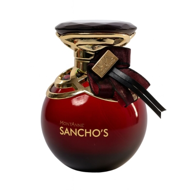 Sanchos Mont Anne — Mont Anne com entrega em Recife e RMR | Liquida Perfumes