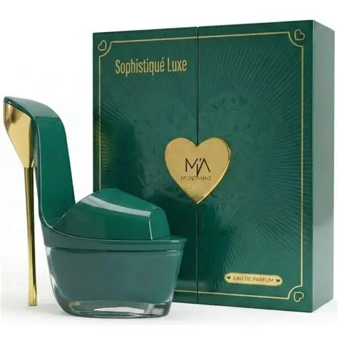 Sophistiqué Luxe Mont Anne — Mont Anne com entrega em Recife e RMR | Liquida Perfumes