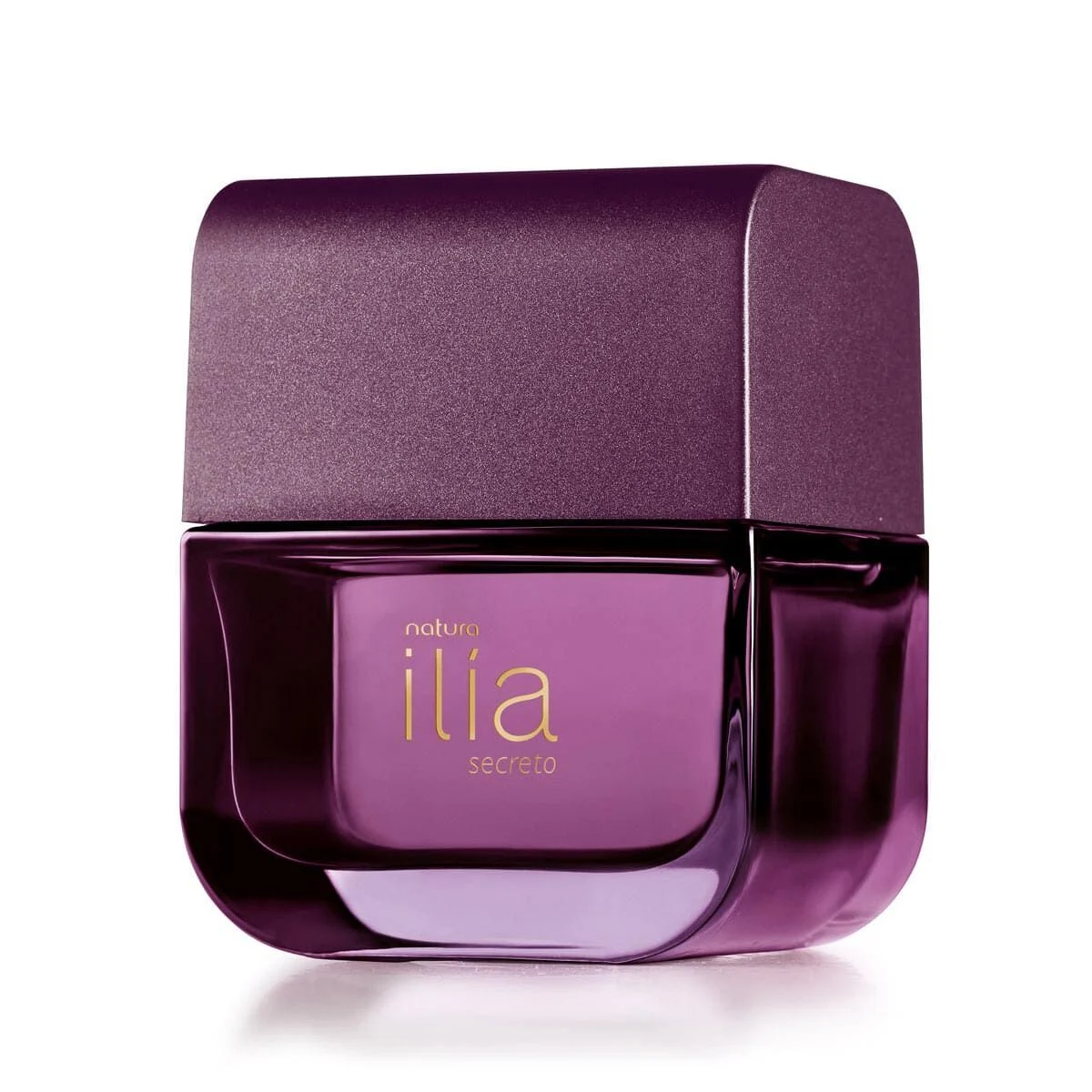 Ilia Secreto — Natura com entrega em Recife e RMR | Liquida Perfumes