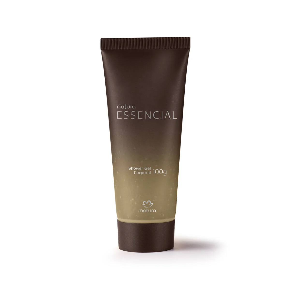 Shower Gel Corporal Essencial Natura — Natura com entrega em Recife | Liquida Perfumes