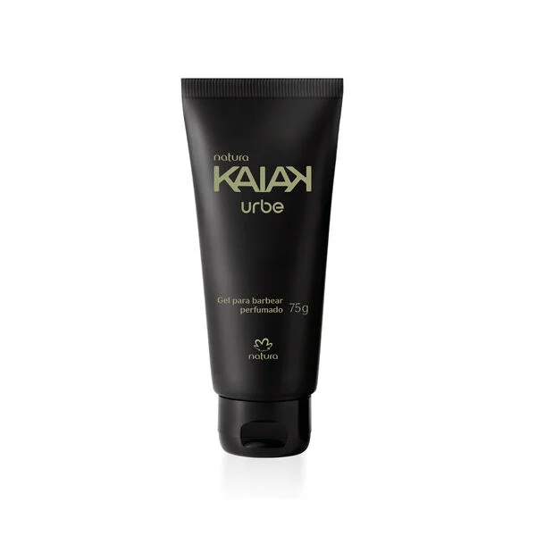 Gel de Barba e Pós Braba Kaiak Urbe — Natura com entrega em Recife e RMR | Liquida Perfumes