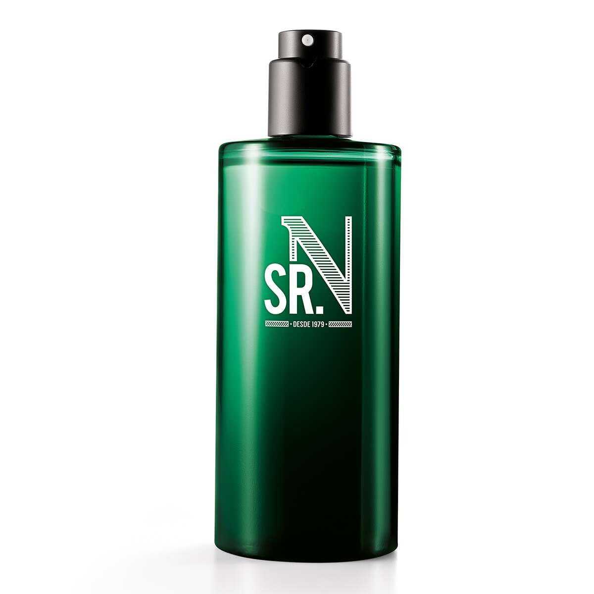 Colonia SR.N Natura — Natura com entrega em Recife | Liquida Perfumes