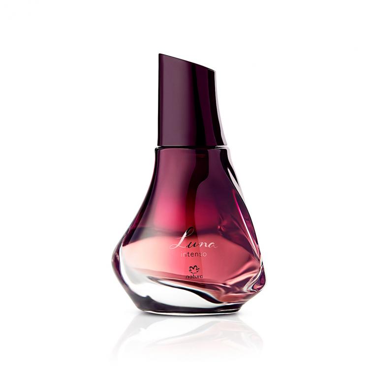 Luna Intenso — Natura com entrega em Recife e RMR | Liquida Perfumes