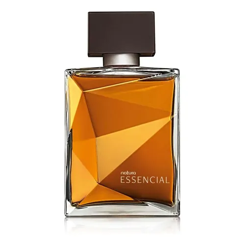 Essencial Tradicional Masculino — Natura com entrega em Recife | Liquida Perfumes