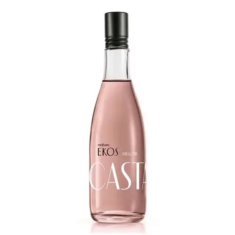 Ekos Castanha Natura 100ml — Natura com entrega em Recife e RMR | Liquida Perfumes