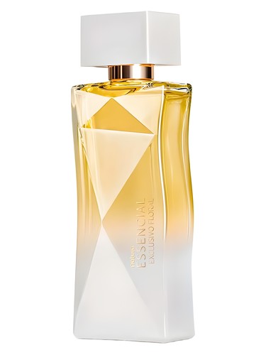 Essencial Exclusivo Floral Natura — Natura com entrega em Recife e RMR | Liquida Perfumes