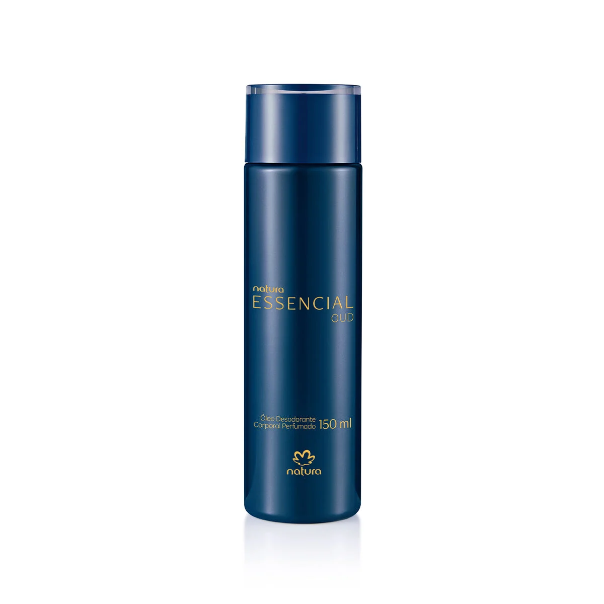Óleo Corporal Essencial Oud — Natura com entrega em Recife e RMR | Liquida Perfumes