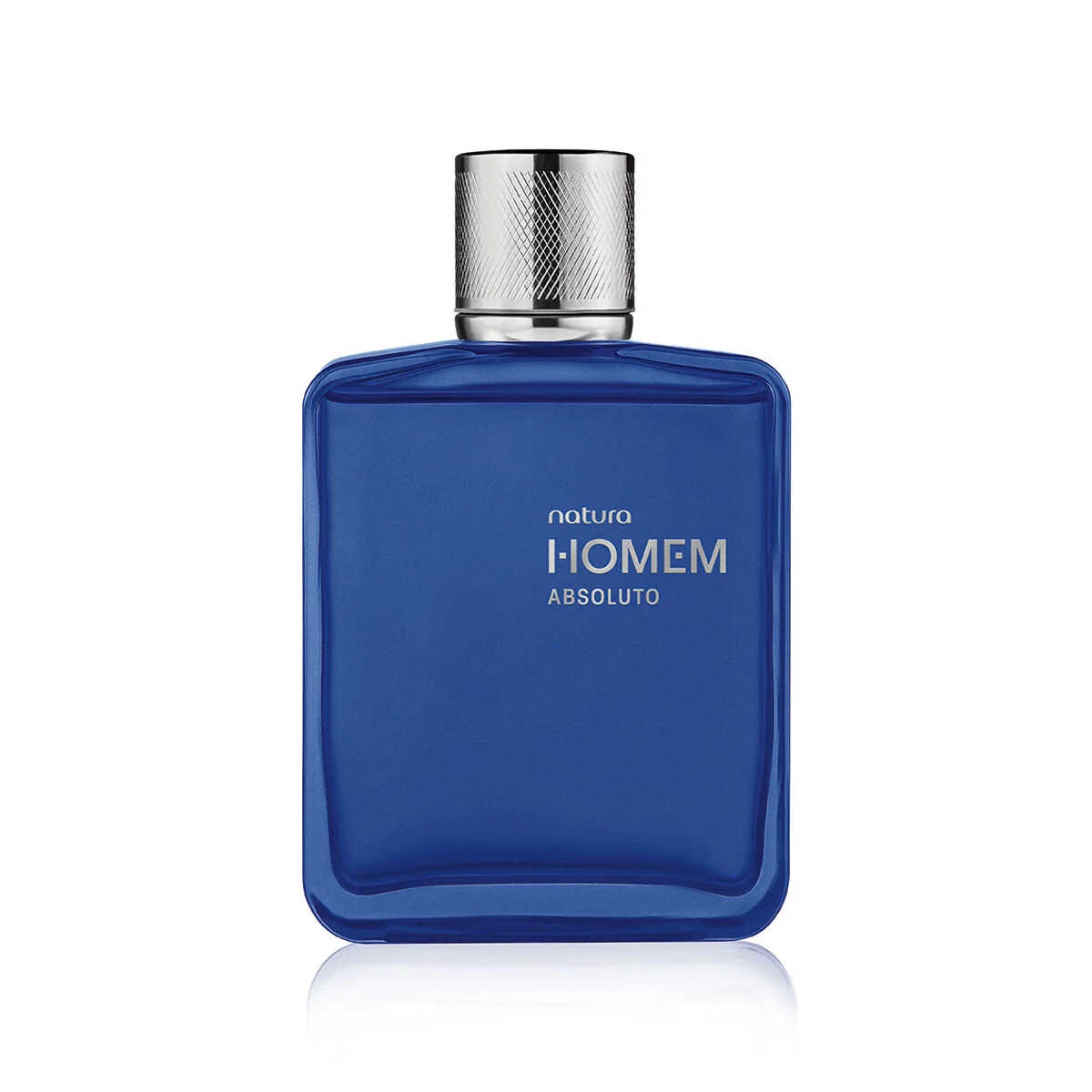 Natura Homem Absoluto — Natura com entrega em Recife e RMR | Liquida Perfumes
