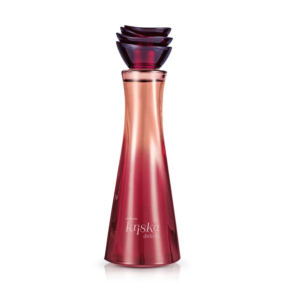 Kriska Delirio — Natura com entrega em Recife e RMR | Liquida Perfumes