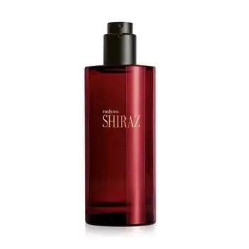 Natura Shiraz — Natura com entrega em Recife e RMR | Liquida Perfumes