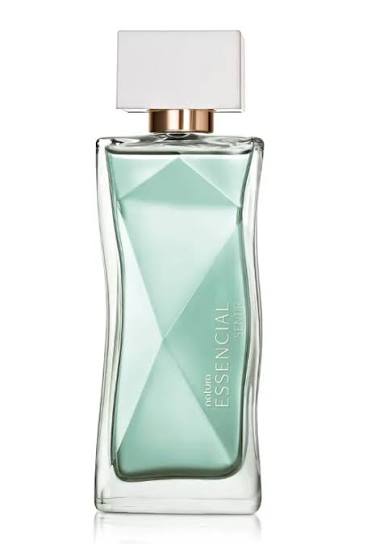 Essencial Sentir Feminino — Natura com entrega em Recife e RMR | Liquida Perfumes