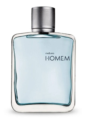 Natura Homem Tradicional — Natura com entrega em Recife e RMR | Liquida Perfumes