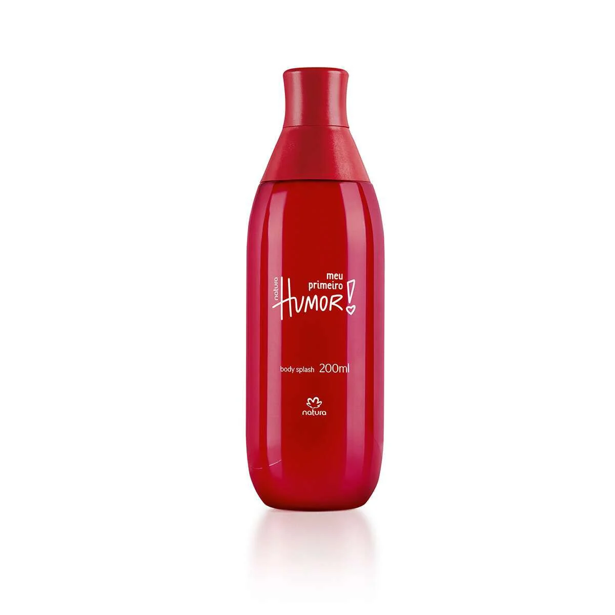 Body Splash Meu Primeiro Humor — Natura com entrega em Recife e RMR | Liquida Perfumes