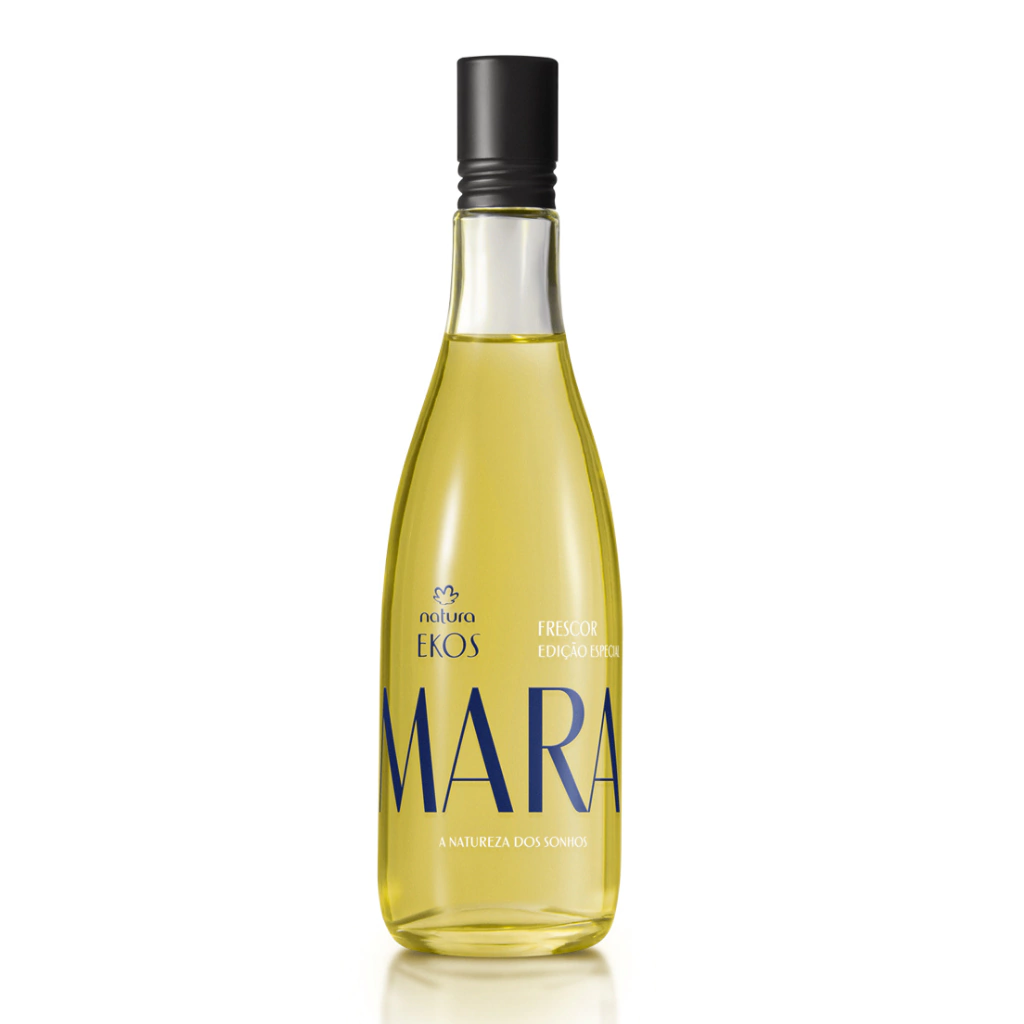 Ekos Maracuja Natura — Natura com entrega em Recife e RMR | Liquida Perfumes
