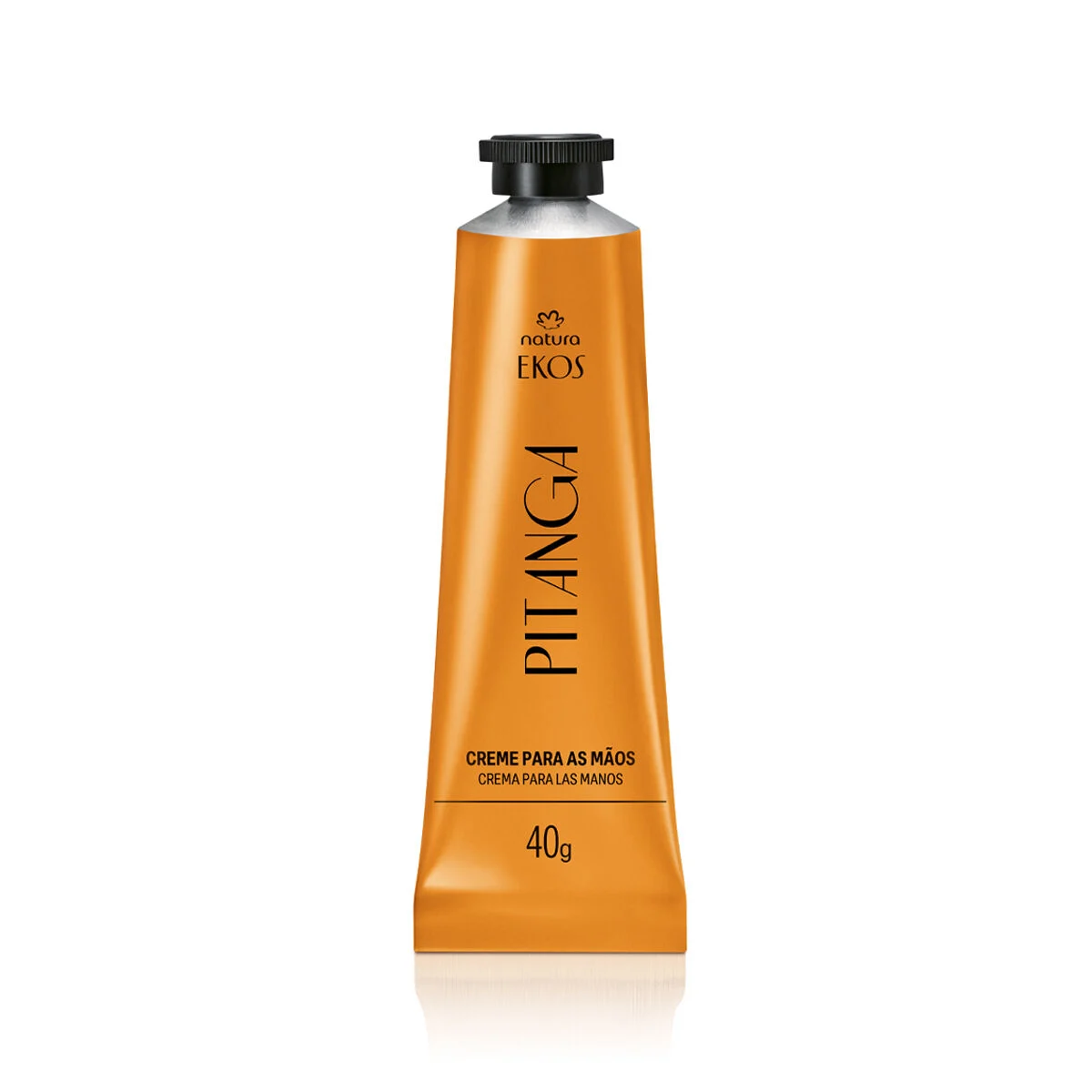 Creme para mãos Ekos Pitanga 75g — Natura com entrega em Recife e RMR | Liquida Perfumes