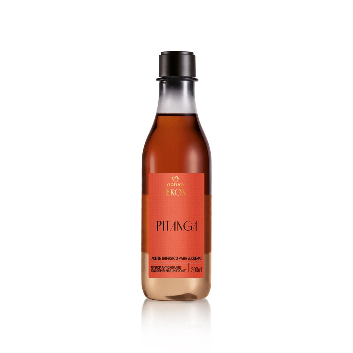 Refil Óleo Trifásico Ekos Pitanga — Natura com entrega em Recife e RMR | Liquida Perfumes