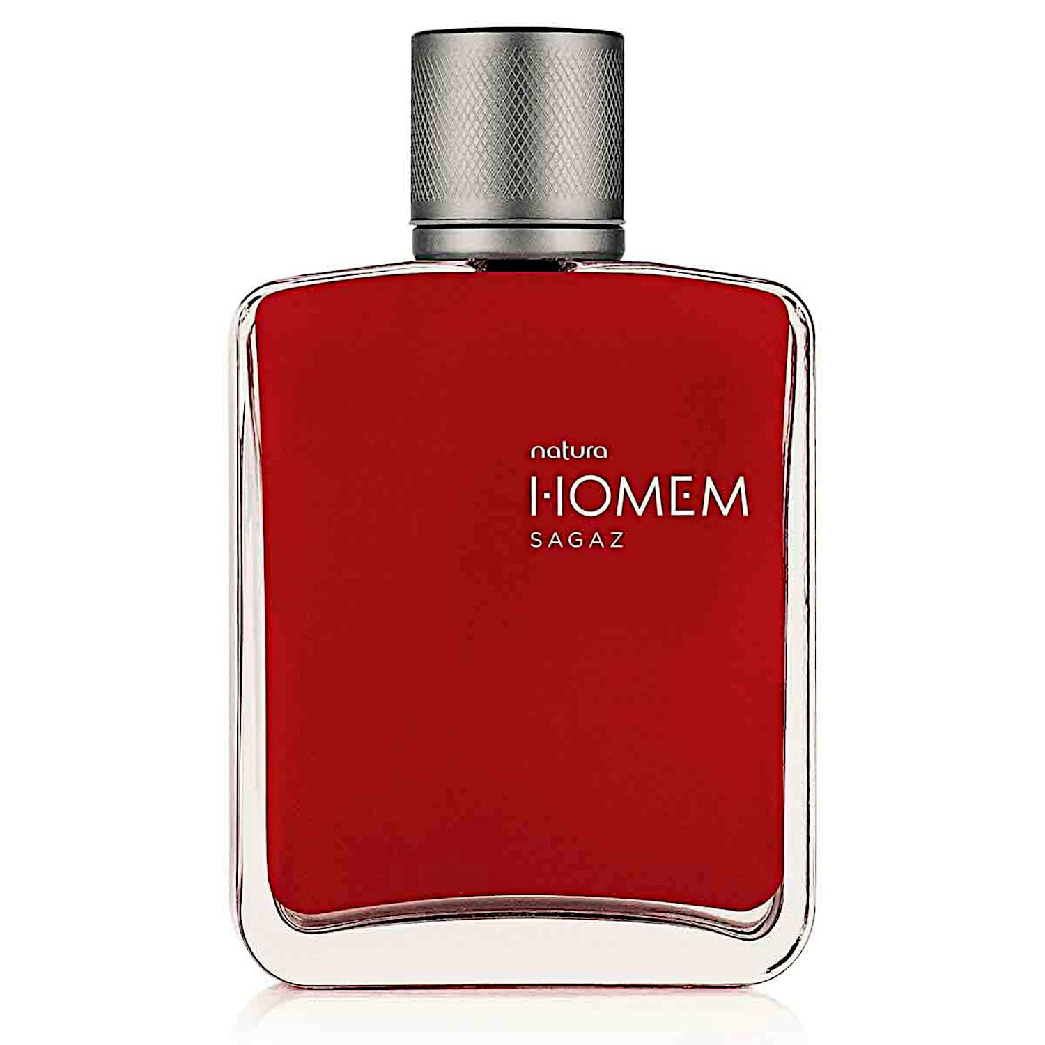 Natura Homem Sagaz — Natura com entrega em Recife e RMR | Liquida Perfumes