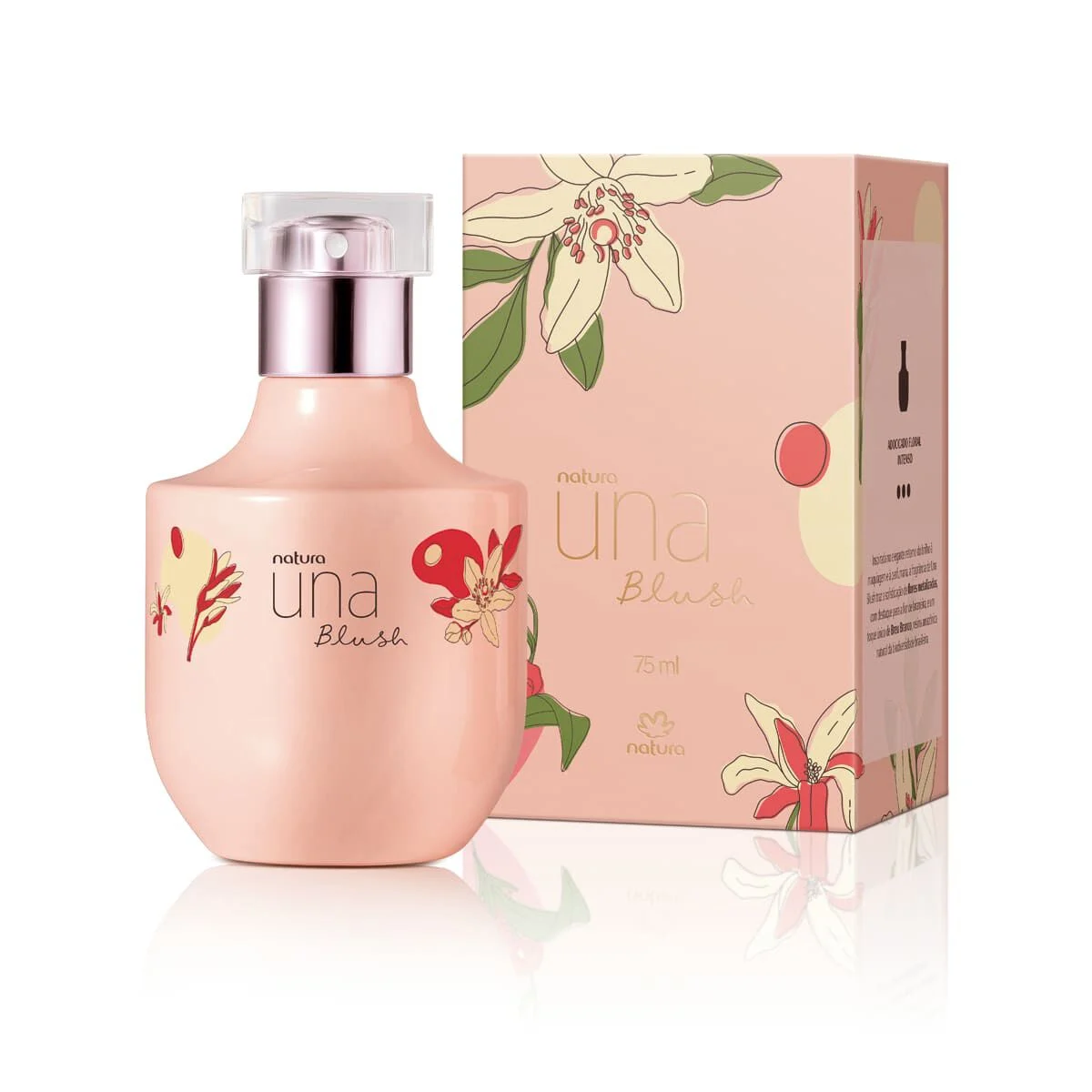 Una Natura — Natura com entrega em Recife e RMR | Liquida Perfumes