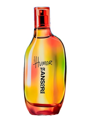 Natura Humor Transforma — Natura com entrega em Recife e RMR | Liquida Perfumes