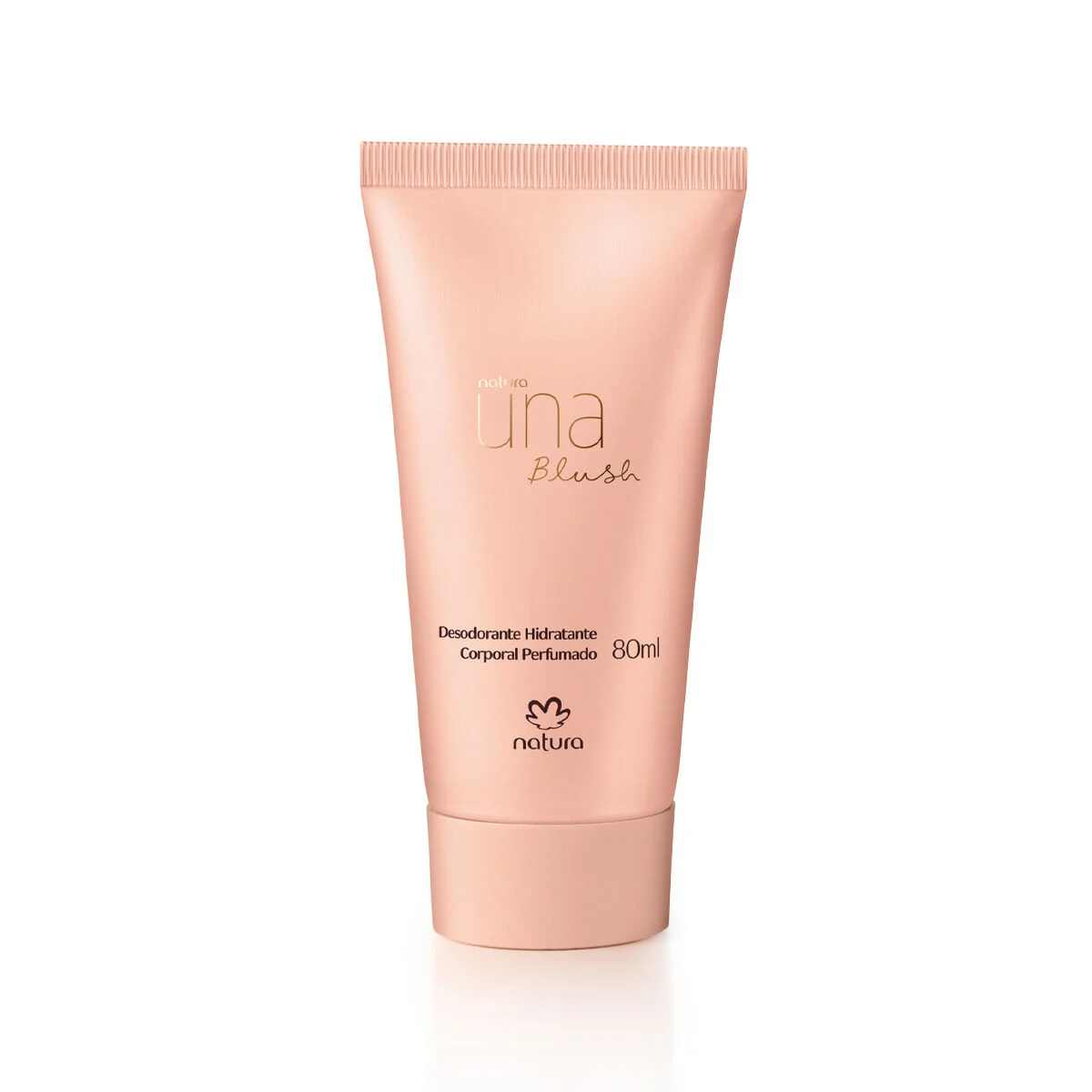 Desodorante Hidratante Una Blush — Natura com entrega em Recife e RMR | Liquida Perfumes