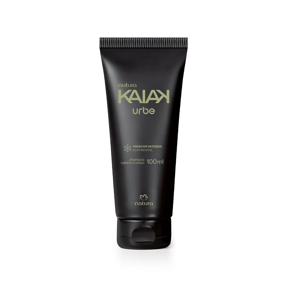 Shampoo Cabelo e Corpo Kaiak Urbe — Natura com entrega em Recife e RMR | Liquida Perfumes
