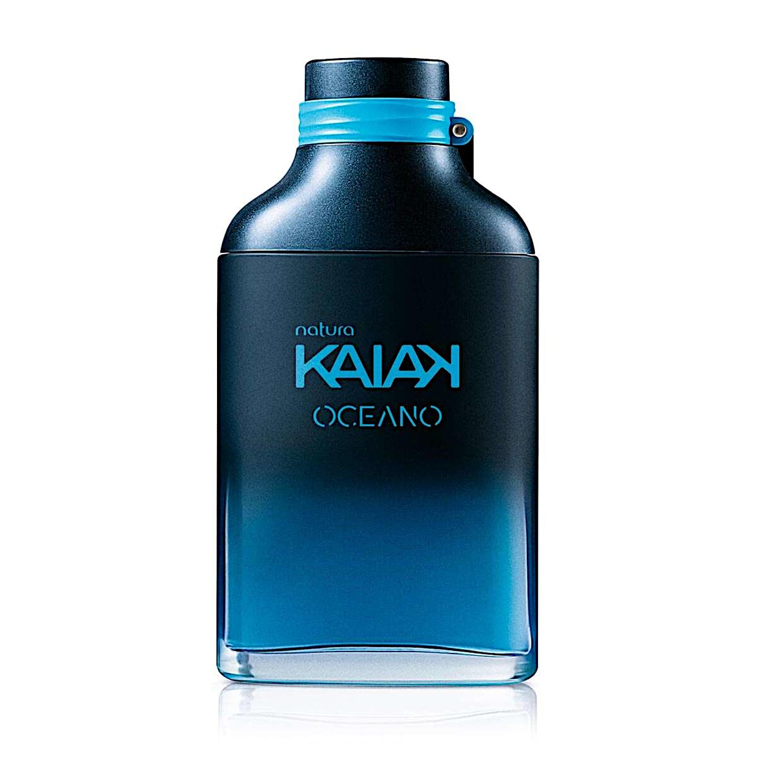 Shampoo Cabelo e Corpo Kaiak Urbe — Natura com entrega em Recife | Liquida Perfumes