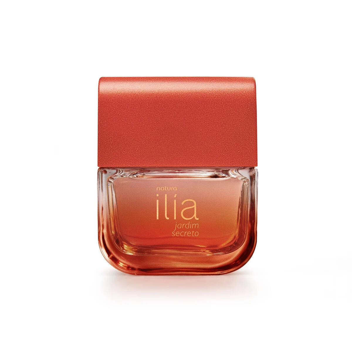 Ilia Jardim Secreto Natura — Natura com entrega em Recife e RMR | Liquida Perfumes