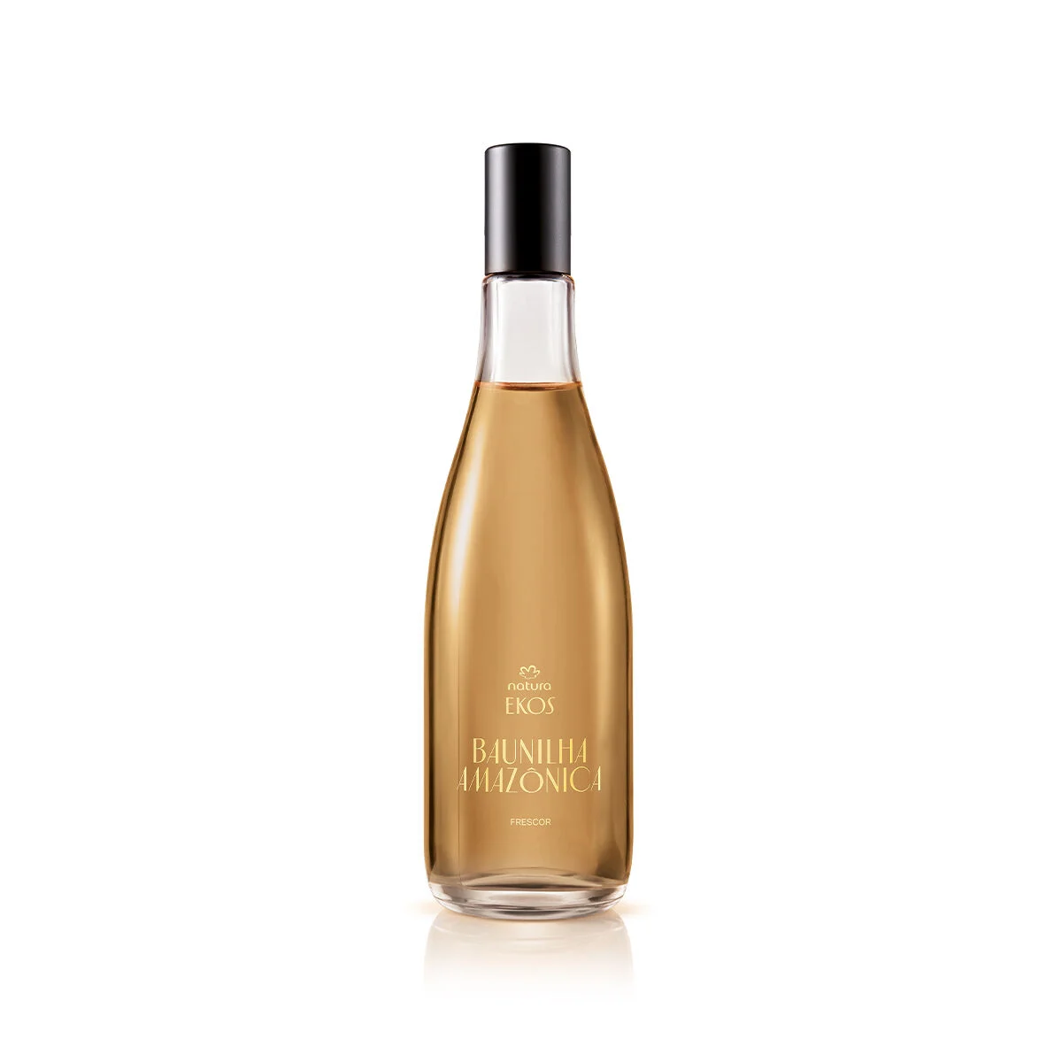 Baunilha Amazonica 150ml Ekos Natura — Natura com entrega em Recife e RMR | Liquida Perfumes