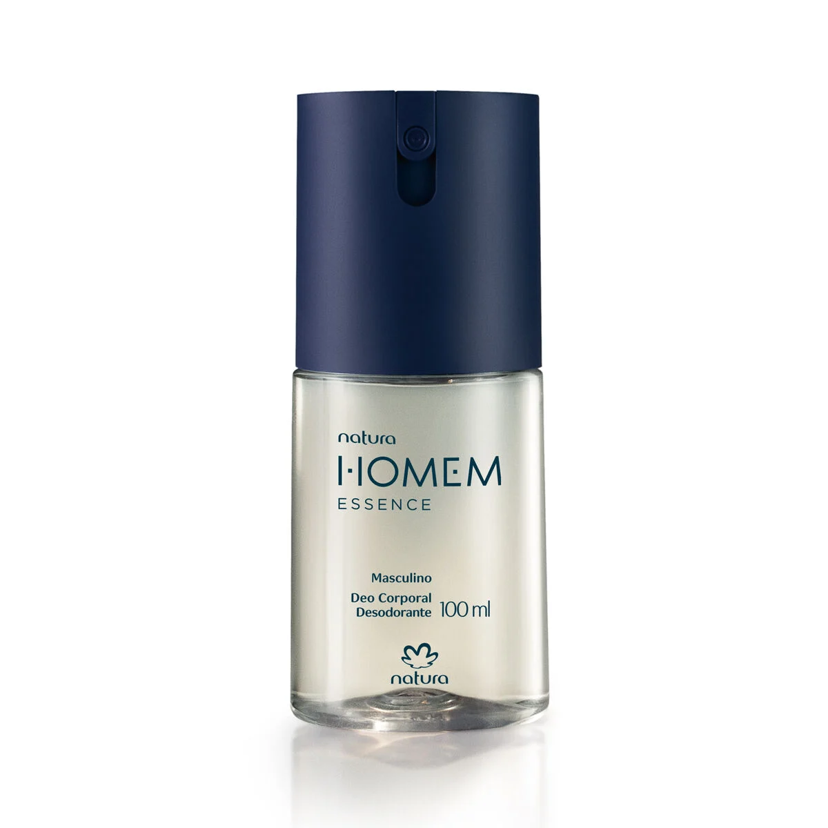 Deo Corporal Homem Essence Natura — Natura com entrega em Recife e RMR | Liquida Perfumes