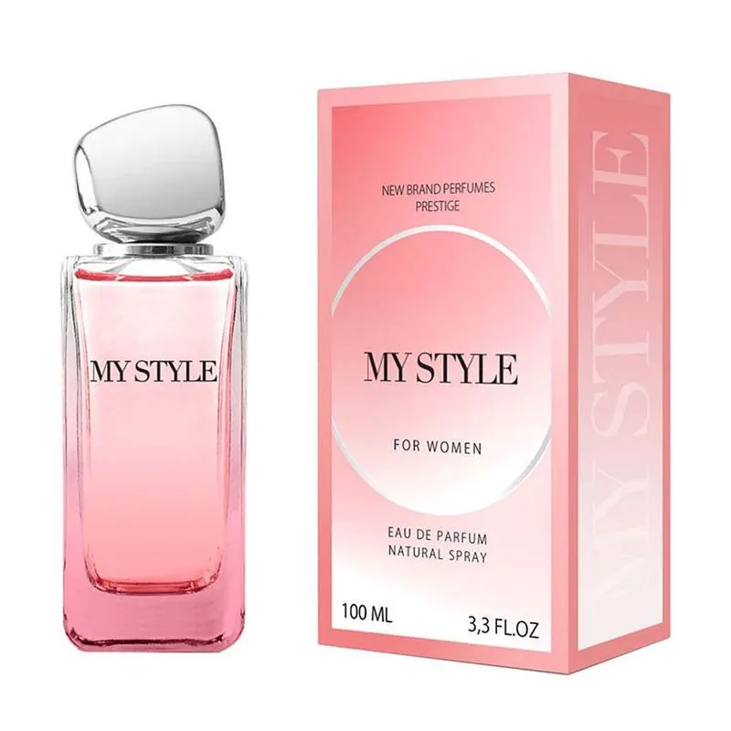 My Style For Women — NewBrand com entrega em Recife e RMR | Liquida Perfumes