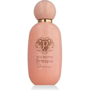Prestige Princess Dreaming New Brand — NewBrand com entrega em Recife e RMR | Liquida Perfumes