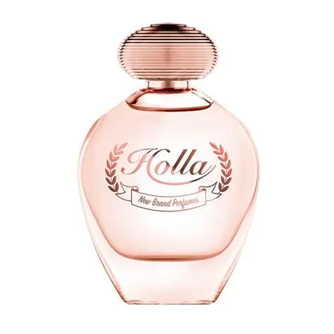 New Brand Holla Women 100ml — NewBrand com entrega em Recife e RMR | Liquida Perfumes