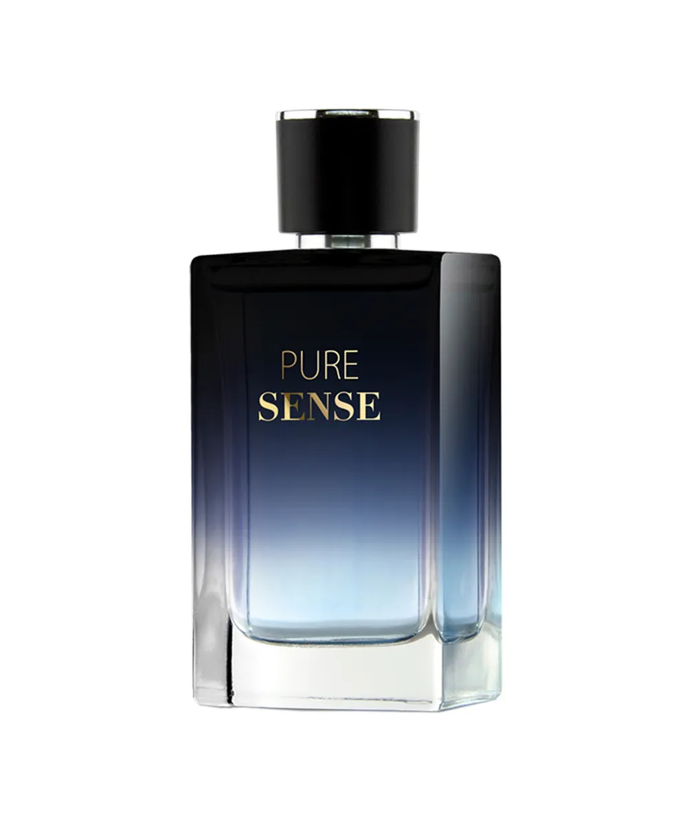 Prestige Pure Sense Men Edt 100ml — NewBrand com entrega em Recife e RMR | Liquida Perfumes