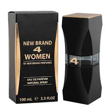 4 Women New Brand — New Brand