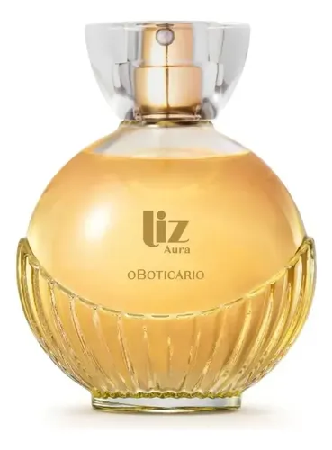 Liz Aura — Oboticário com entrega em Recife e RMR | Liquida Perfumes